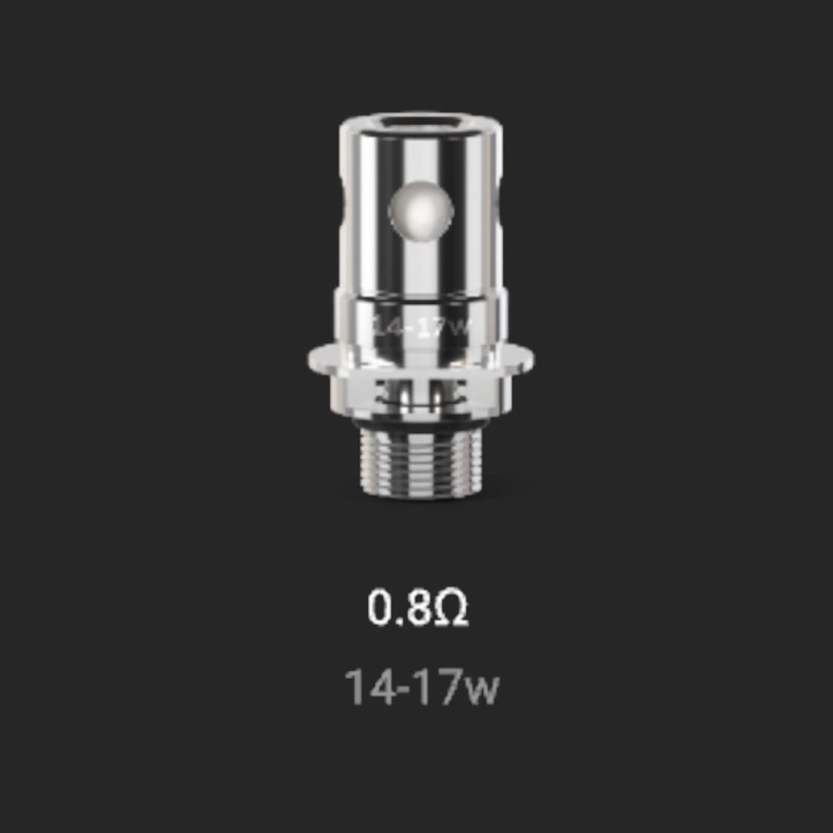 Innokin Z Coil 0.8 Ohm