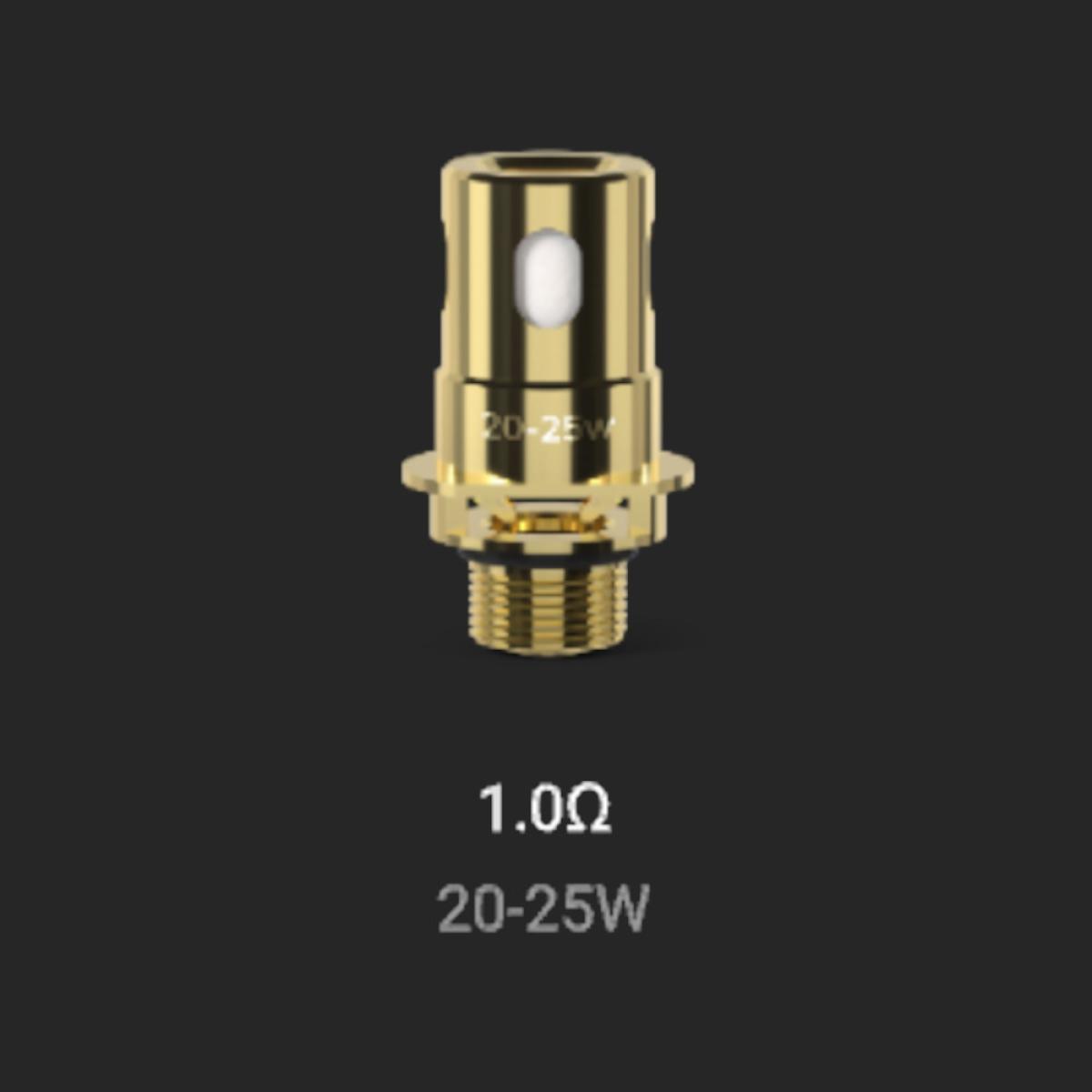 Innokin Z Coil 1.0 Ohm