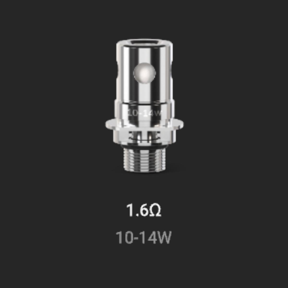 Innokin Z Coil 1.6 Ohm