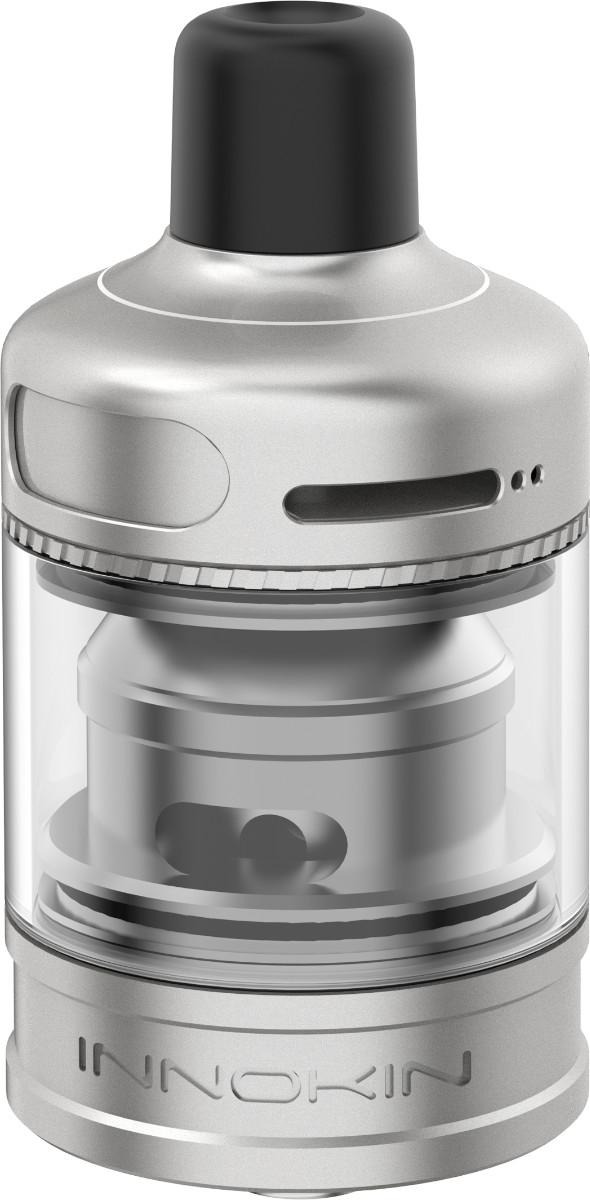 Innokin Zenith NEX Verdampfer 5ml 26mm Silver