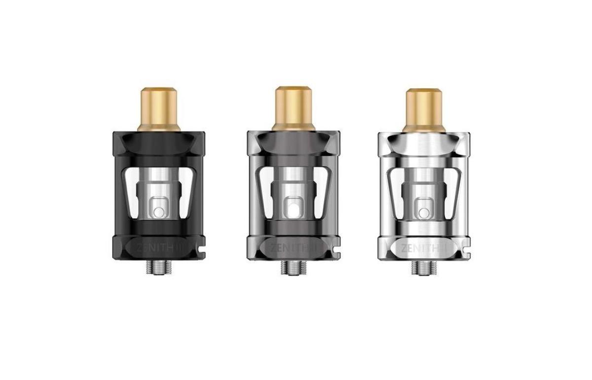 Innokin Zenith 2 Verdampfer 5.5ml 26mm