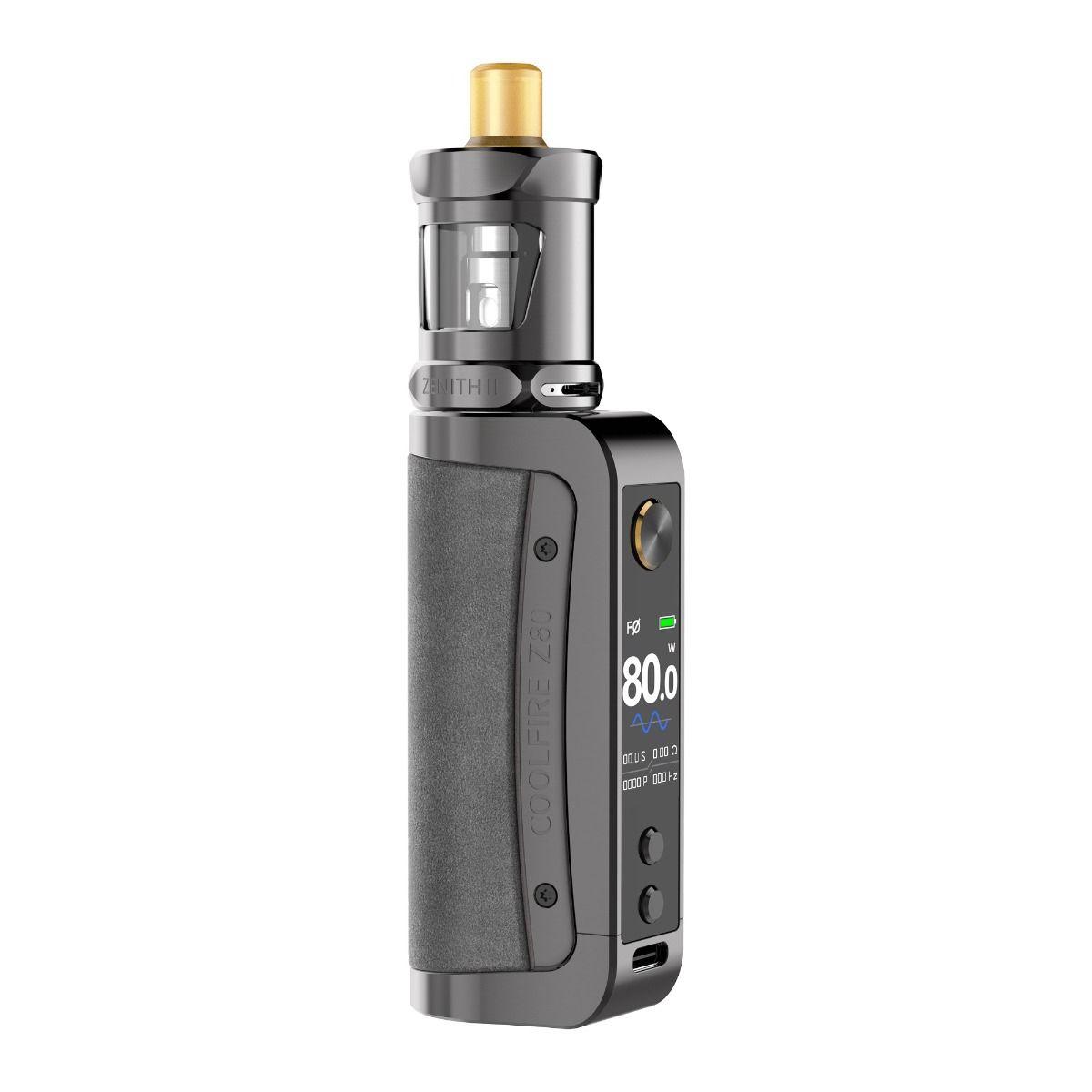 Innokin CoolFire Z80 Zenith 2 80W 5.5ml Kit