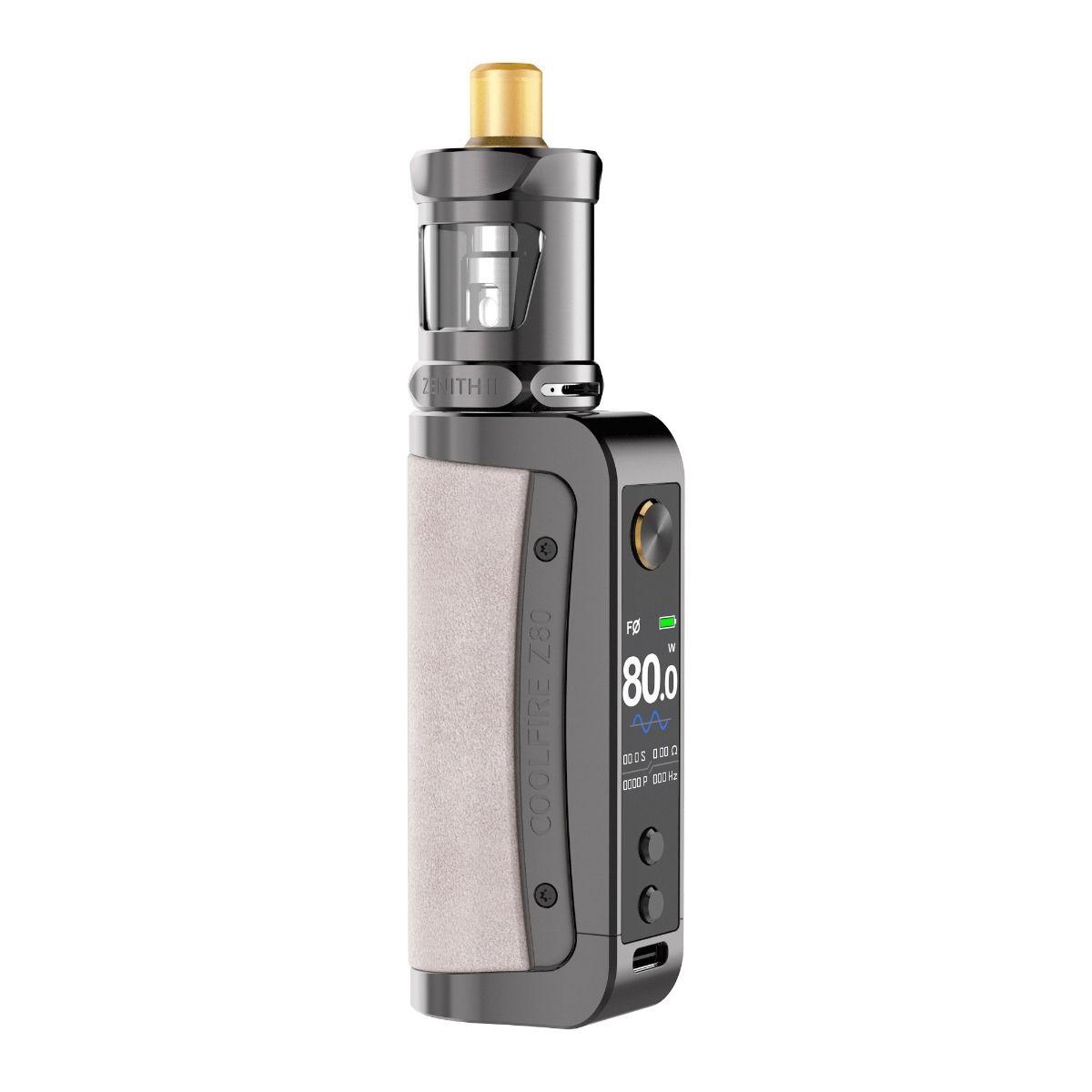 Innokin CoolFire Z80 Zenith 2 80W 5.5ml Kit