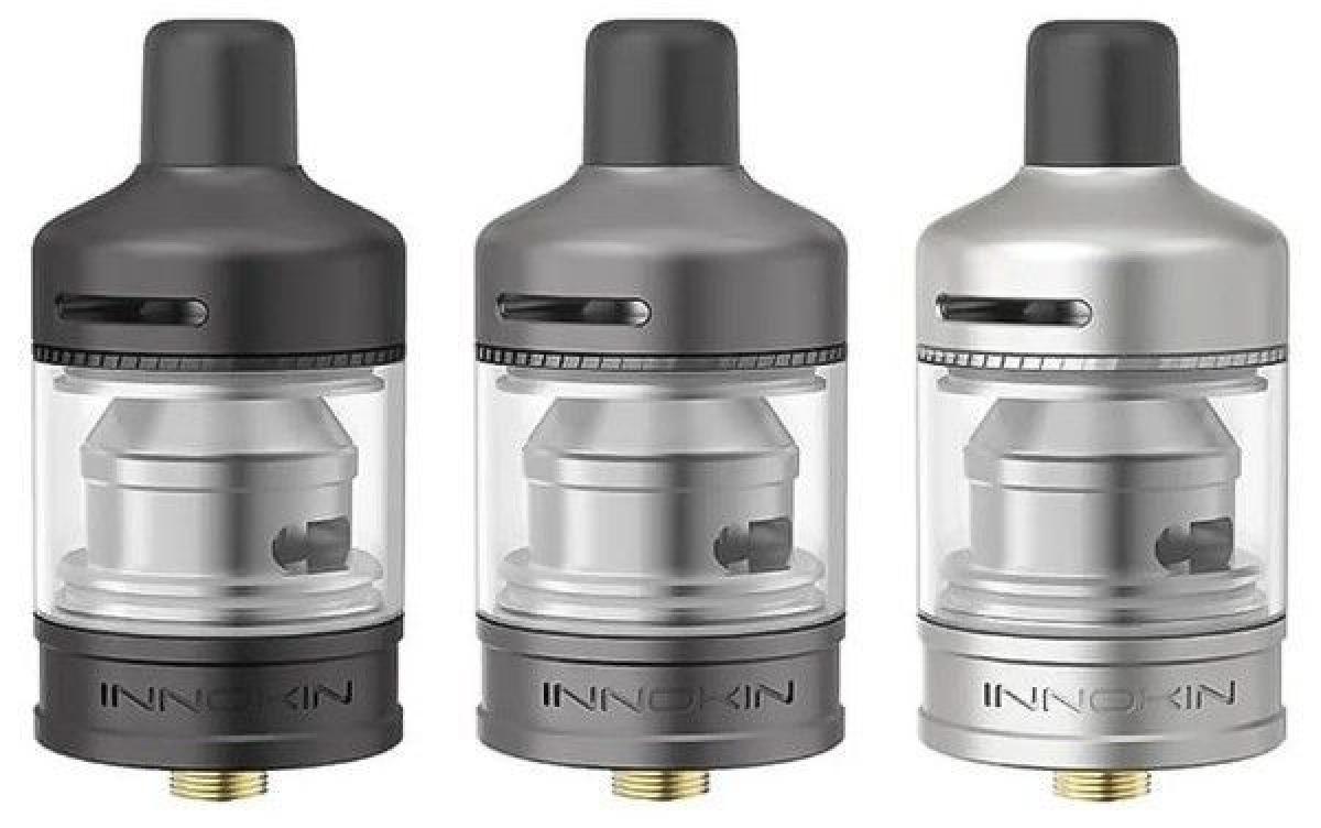 Innokin Zenith NEX Verdampfer 5ml 26mm