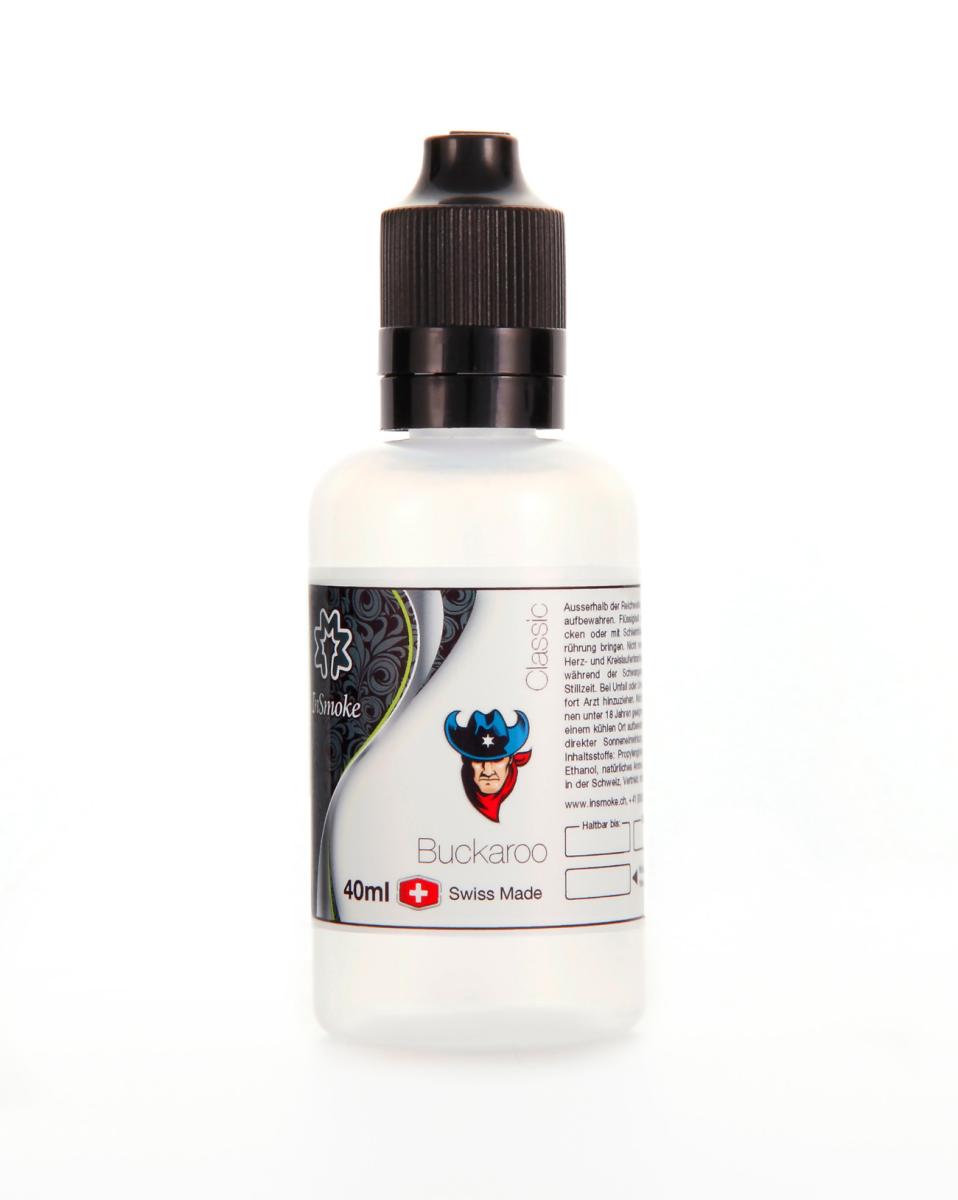 InSmoke Buckaroo Tobacco 40ml