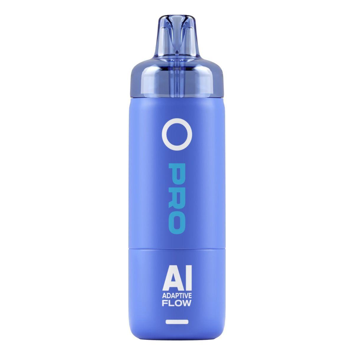 Insta - Instaflow O Pro Kit Pod 15000 Züge 20mg/ml Blue Raspberry
