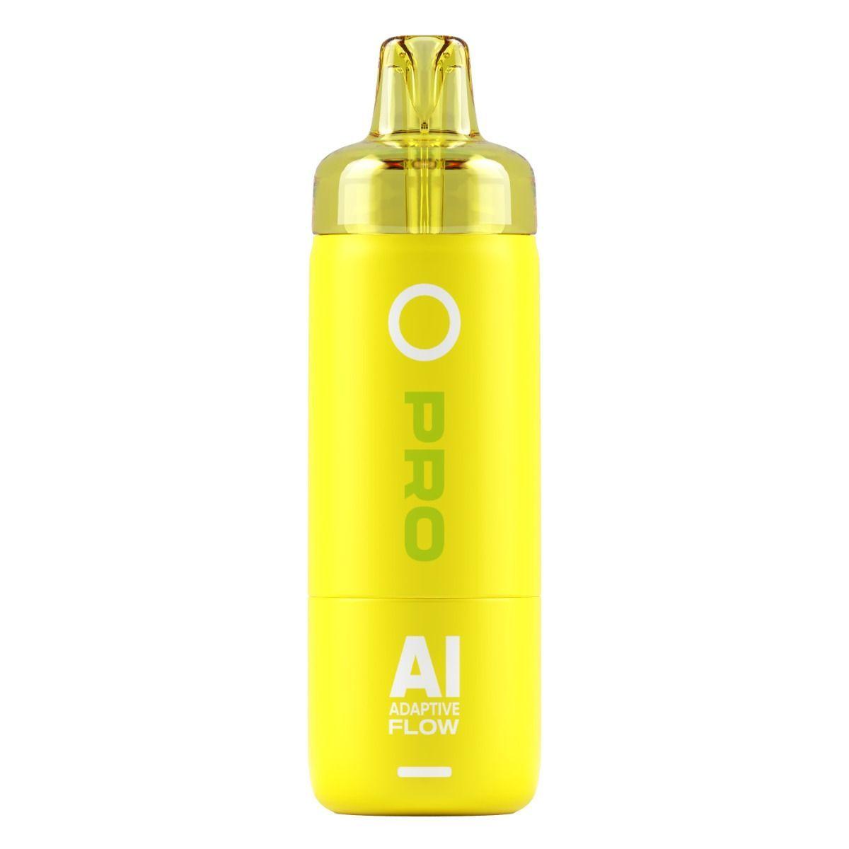 Insta - Instaflow O Pro Kit Pod 15000 Züge 20mg/ml Pineapple