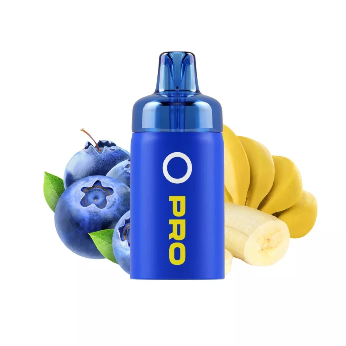 Insta - Instaflow O Pro ersatz Pod 15000 Züge 20mg/ml