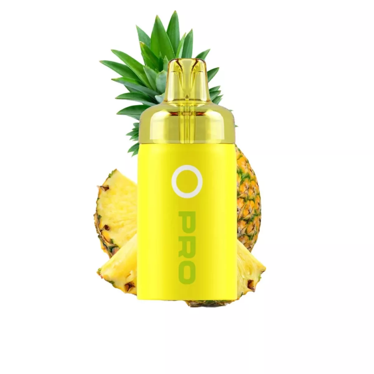 Insta - Instaflow O Pro ersatz Pod 15000 Züge 20mg/ml