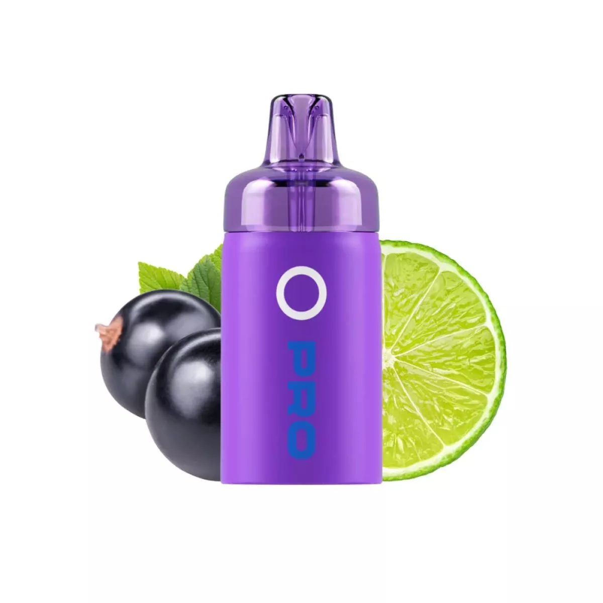 Insta - Instaflow O Pro ersatz Pod 15000 Züge 20mg/ml