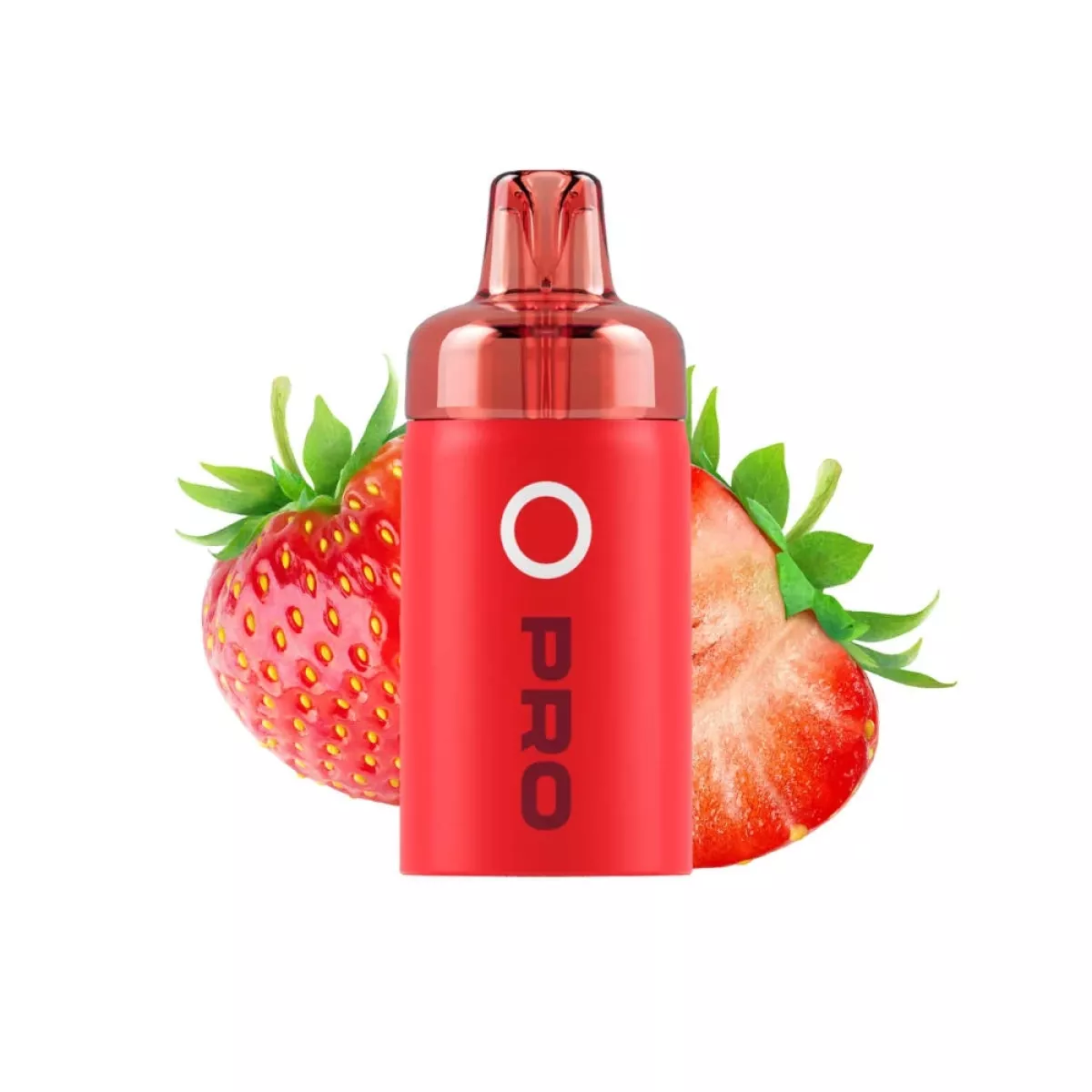 Insta - Instaflow O Pro ersatz Pod 15000 Züge 20mg/ml