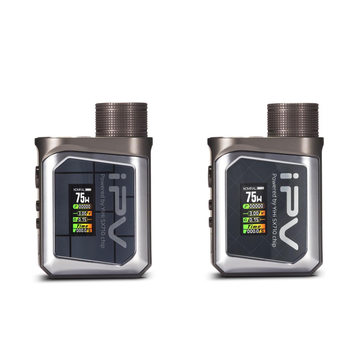 IPV Akkuträger 80W Mod