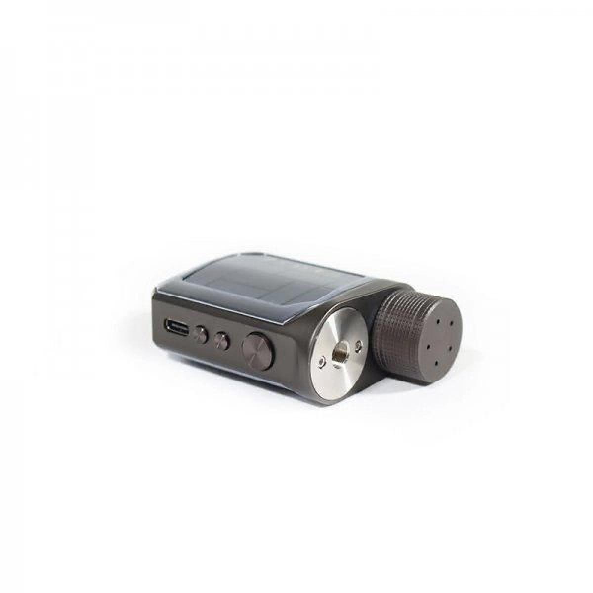 IPV Akkuträger 80W Mod