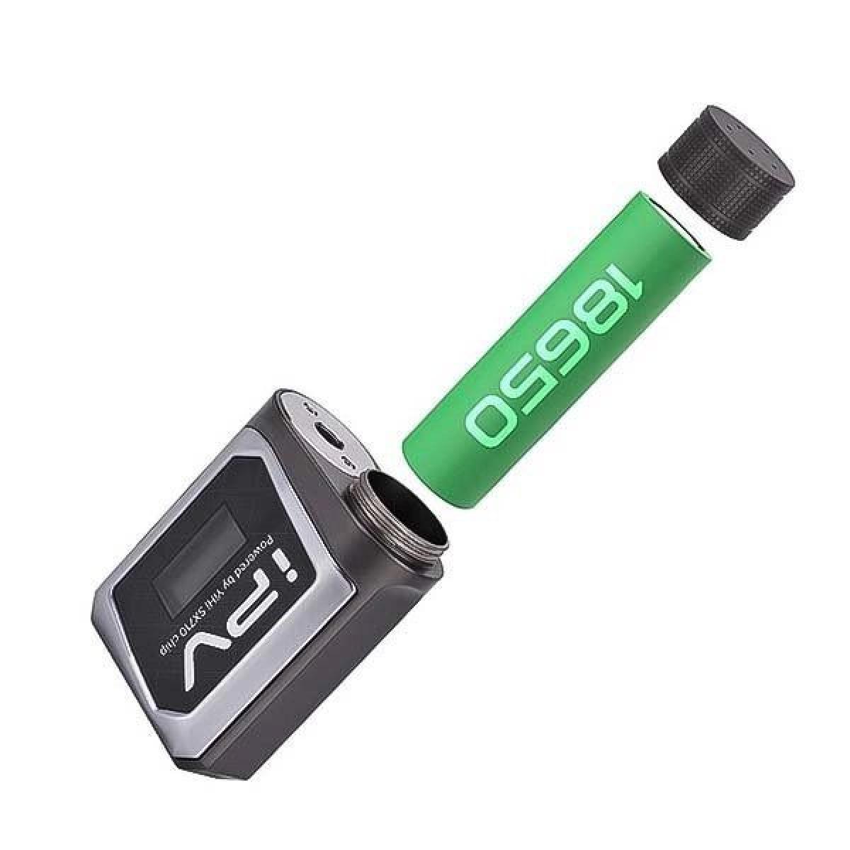 IPV Akkuträger 80W Mod