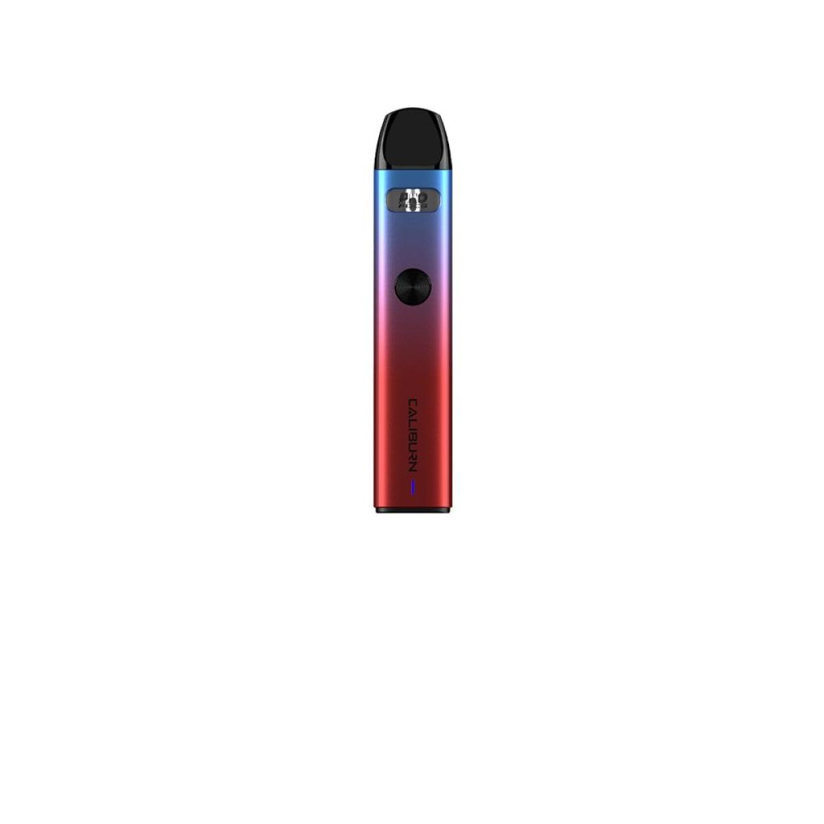 Uwell Caliburn A2 Kit 520mAh 2ml