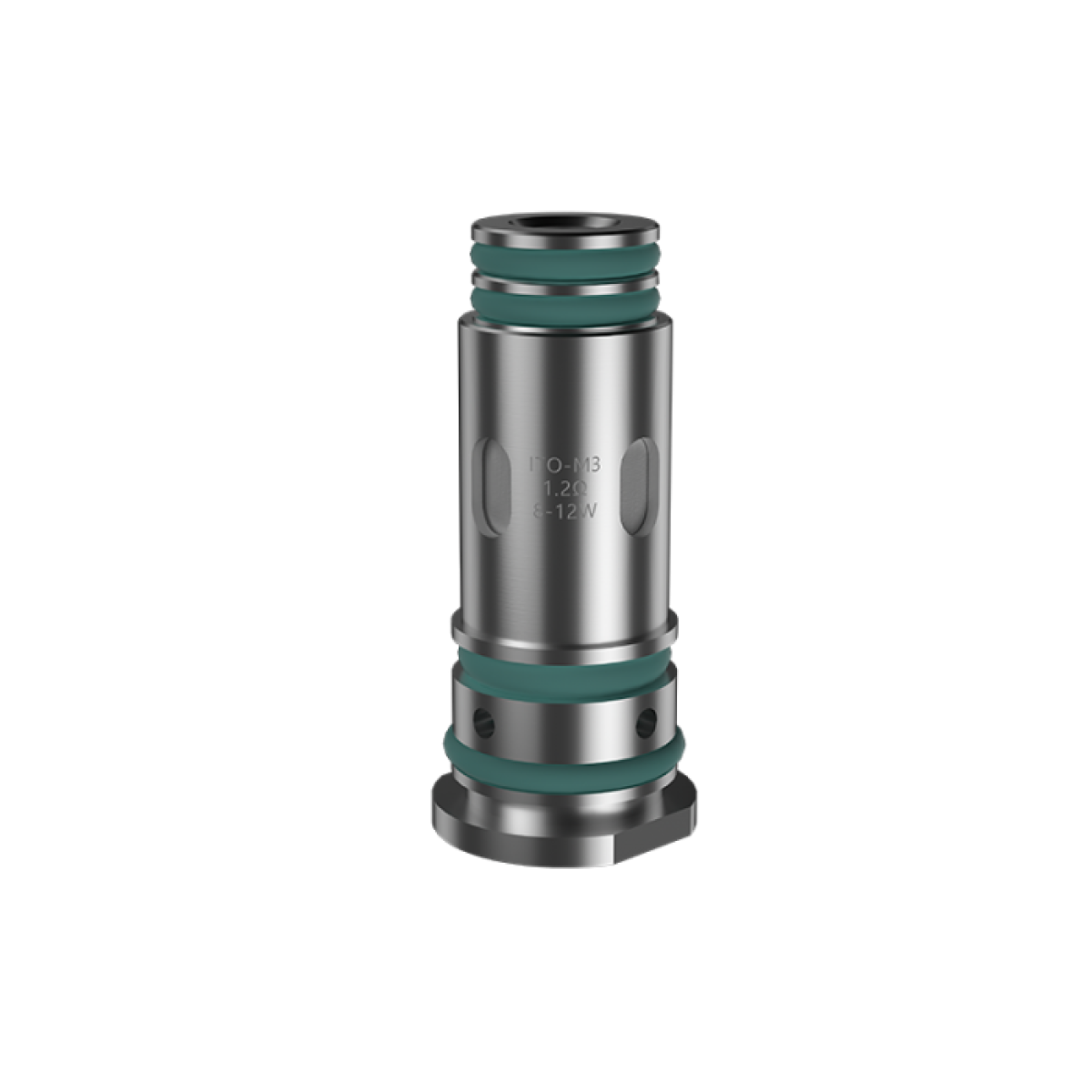 Voopoo ITO-Serie Coil Doric 20 & Argus 5 Stk.