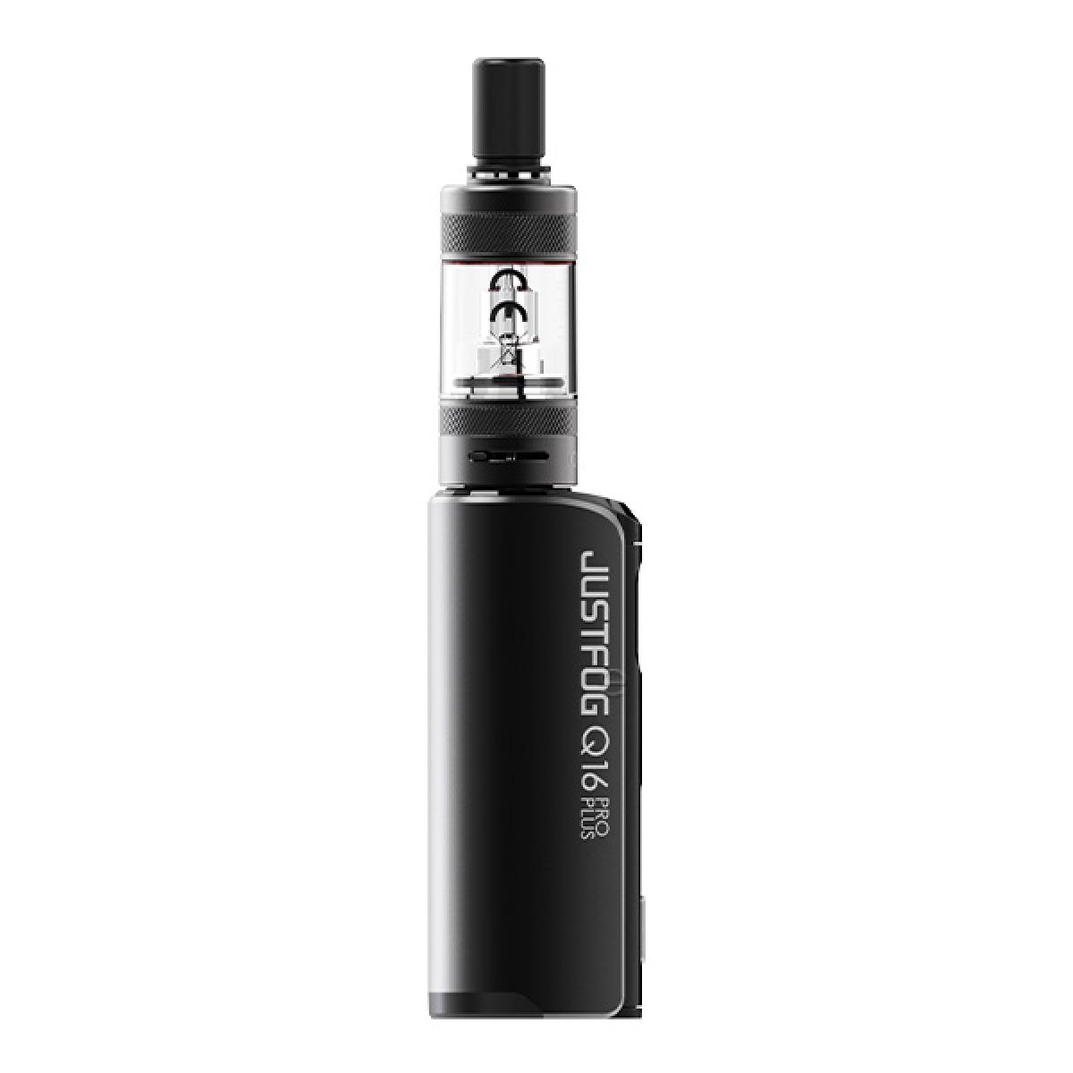 Justfog Q16 PRO Plus Kit 1500mAh 3ml
