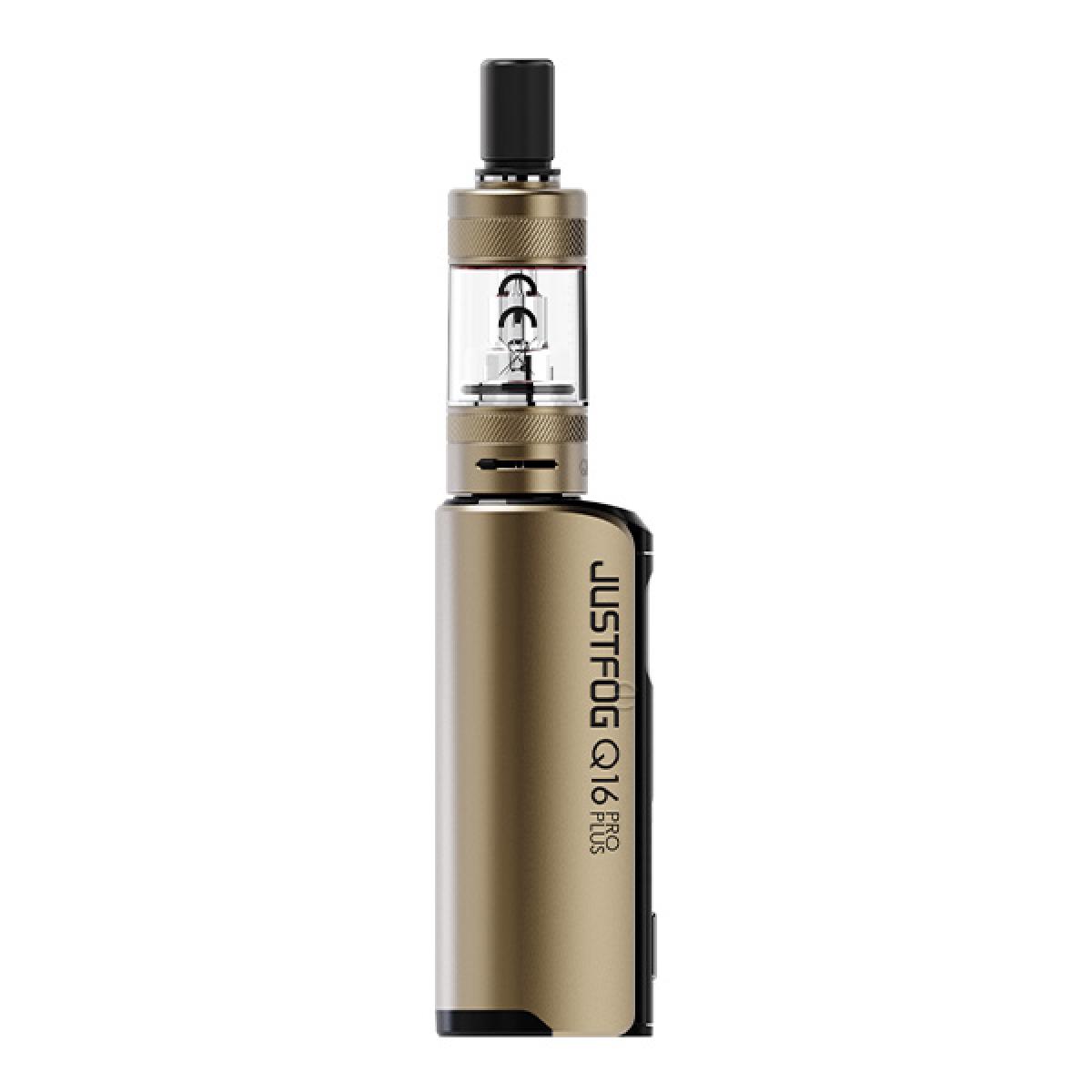 Justfog Q16 PRO Plus Kit 1500mAh 3ml