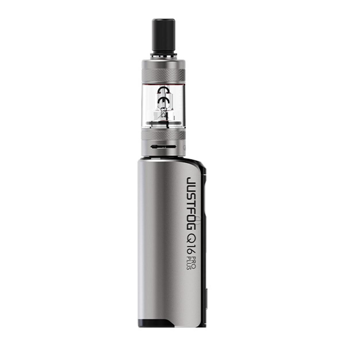 Justfog Q16 PRO Plus Kit 1500mAh 3ml