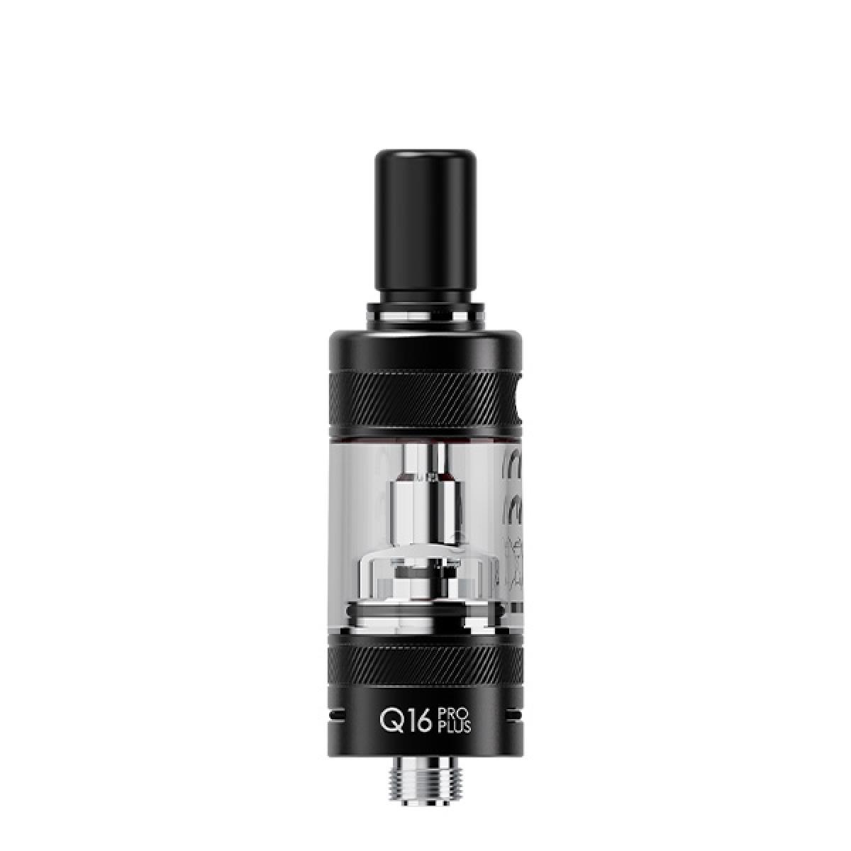 Justfog Q16 PRO Plus Tank Clearomizer 3ml 18mm MTL