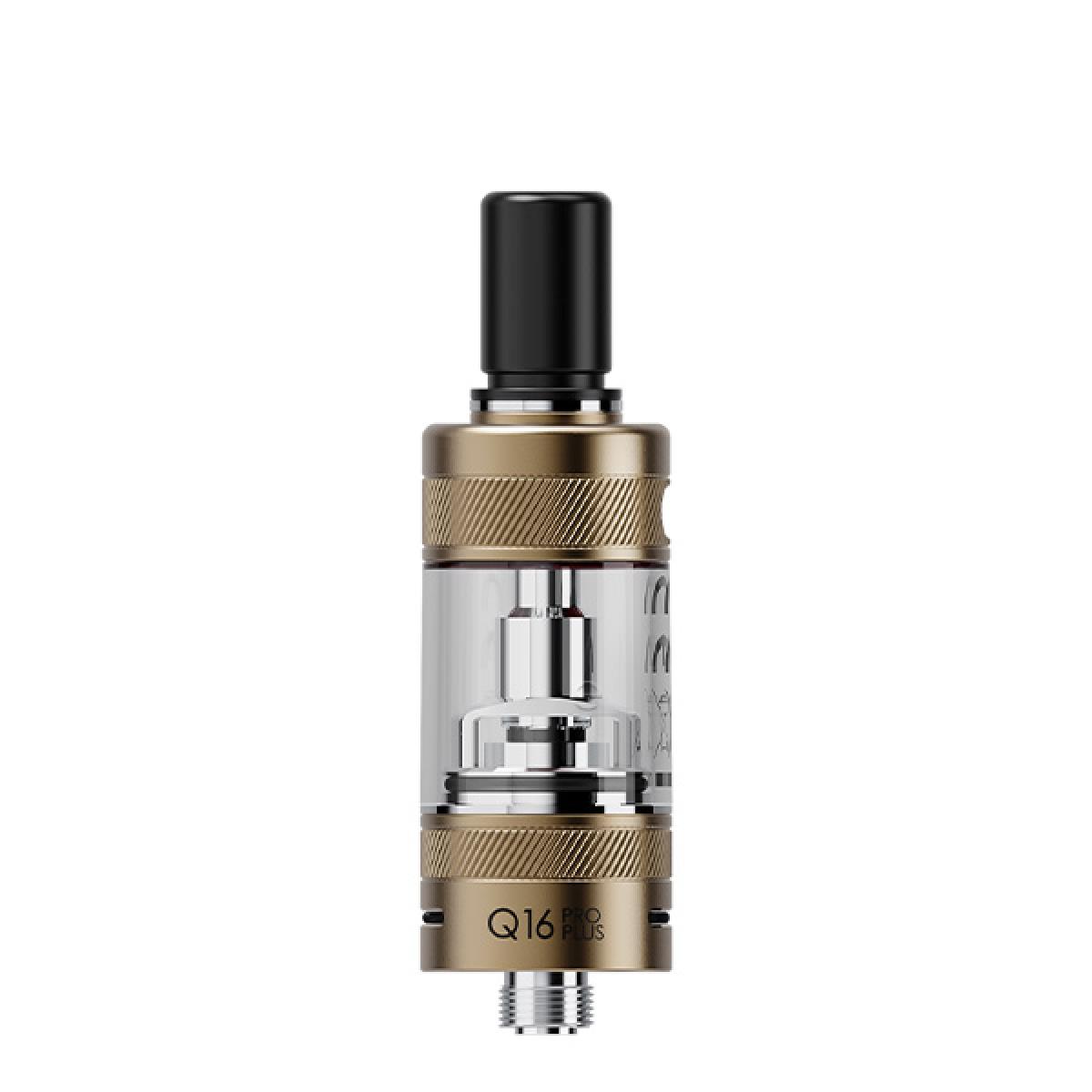Justfog Q16 PRO Plus Tank Clearomizer 3ml 18mm MTL