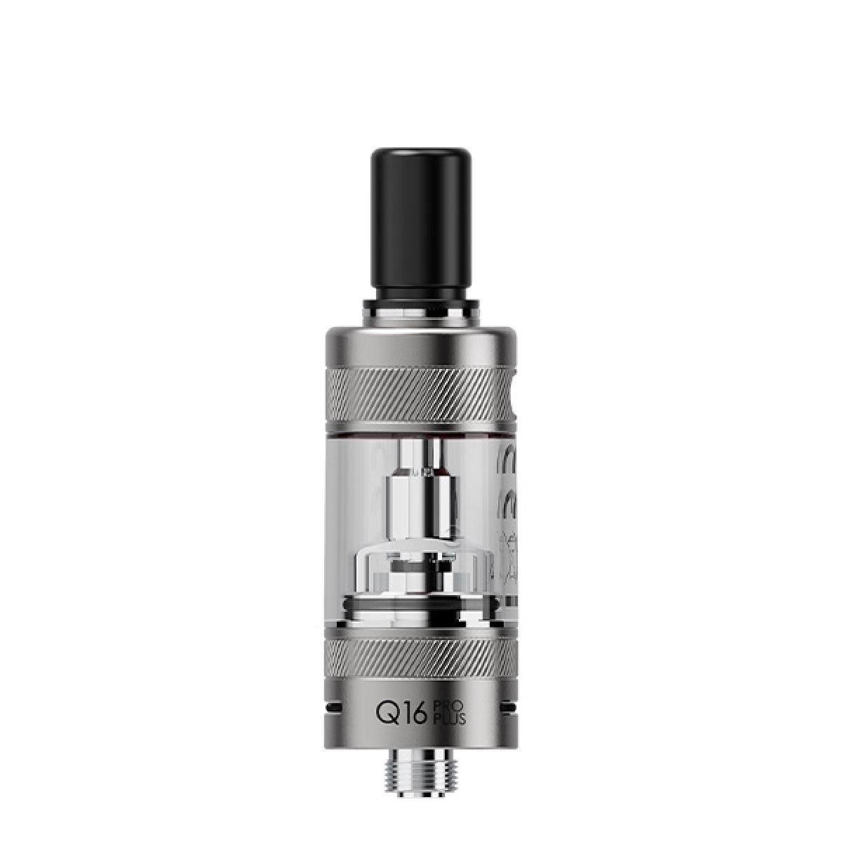 Justfog Q16 PRO Plus Tank Clearomizer 3ml 18mm MTL