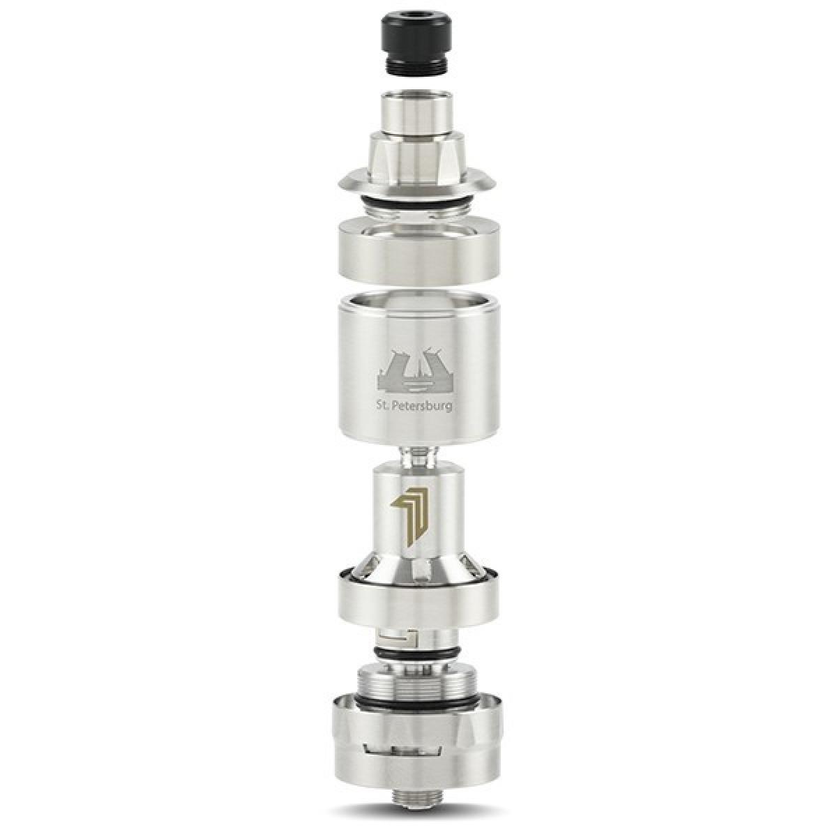 Svoe Mesto Kayfun Prime MTL, 2ml, 22mm
