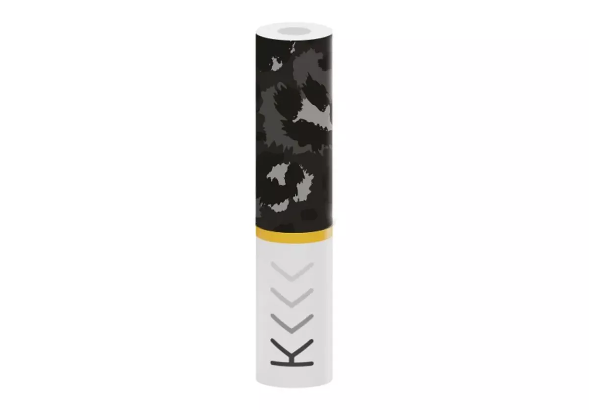 Kiwi Vapor, Baumwollfilter, 20 Stk. Iron Gate