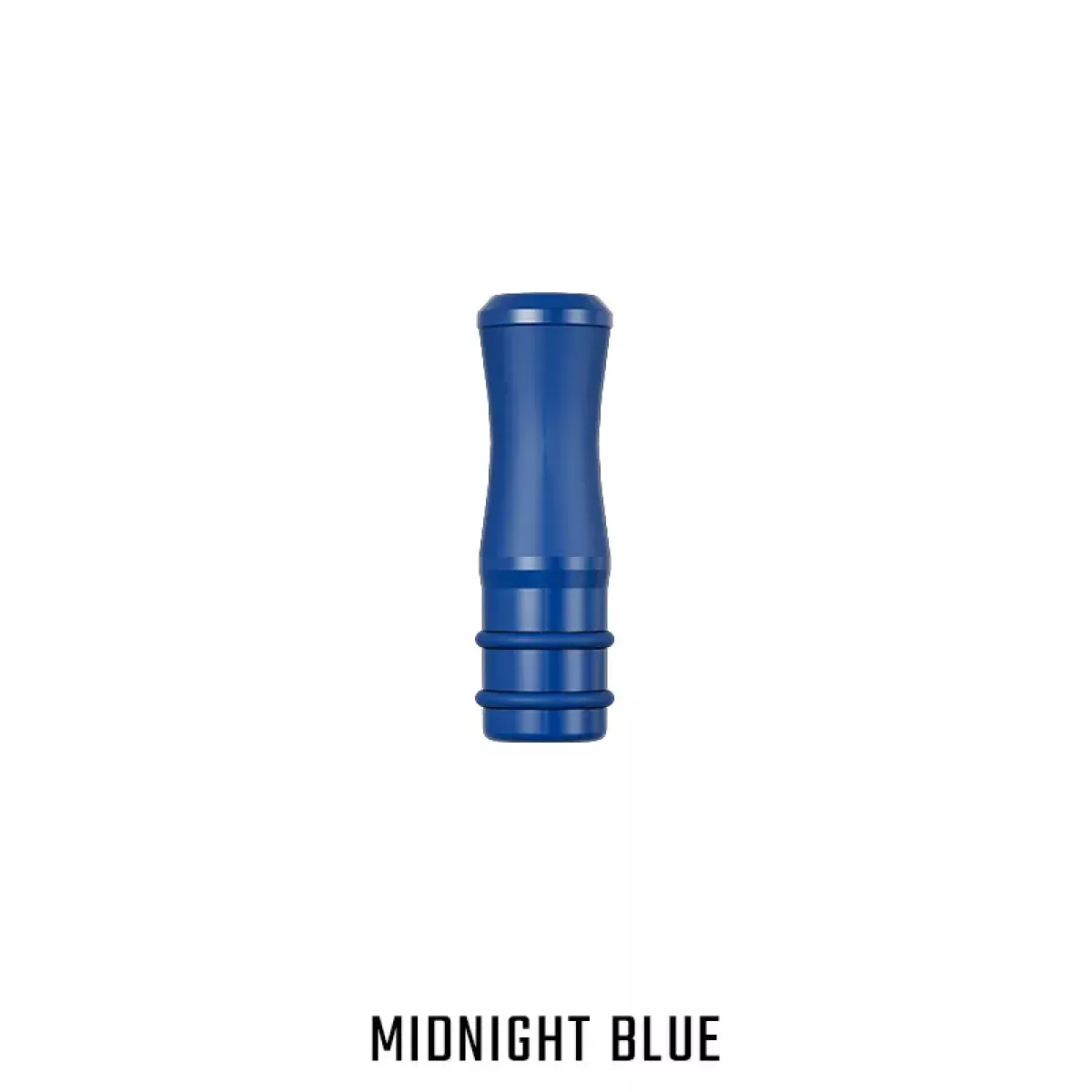 Kiwi Vapor Drip Tip Silicon 2 Stk. Midnight Blue