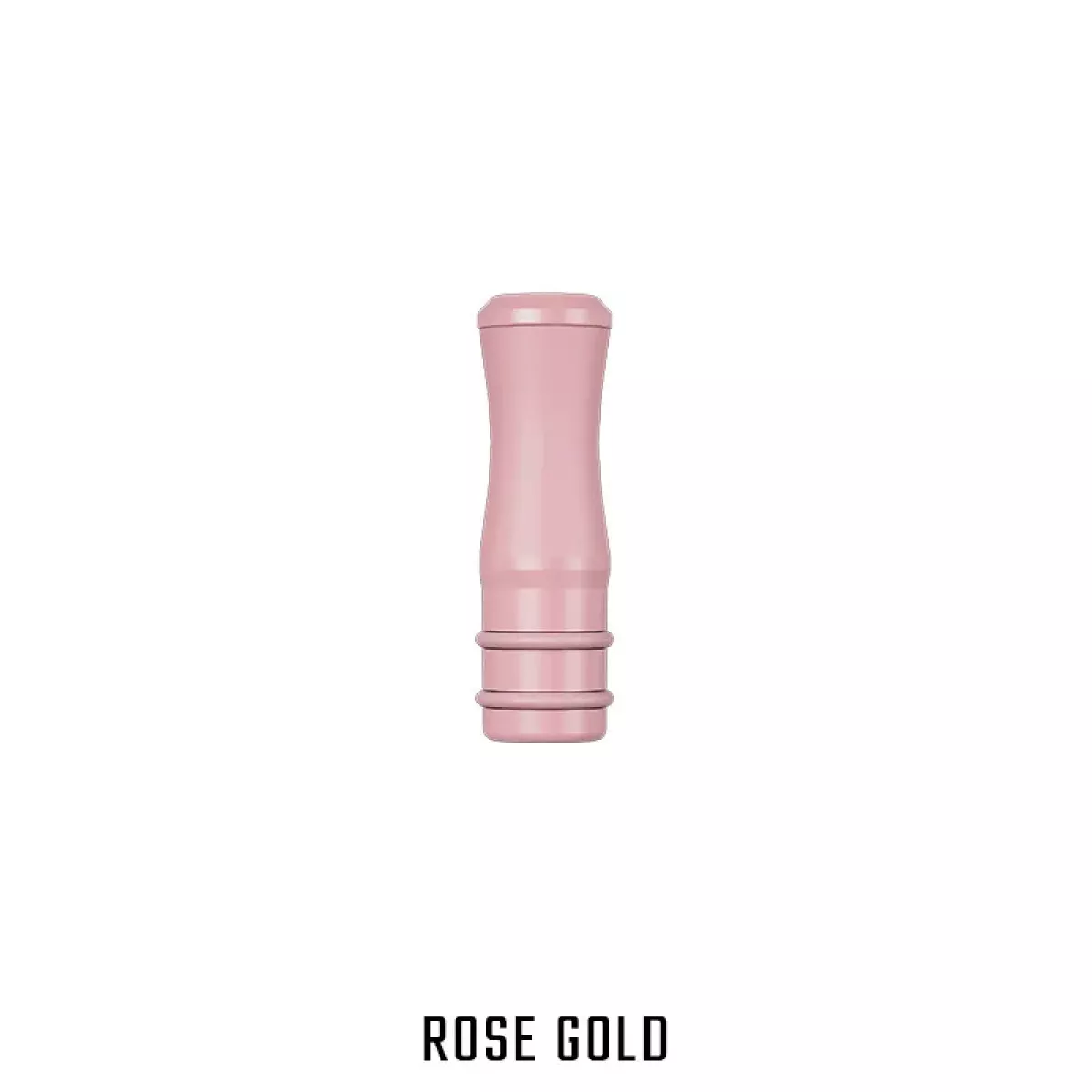 Kiwi Vapor Drip Tip Silicon 2 Stk. Rose Gold