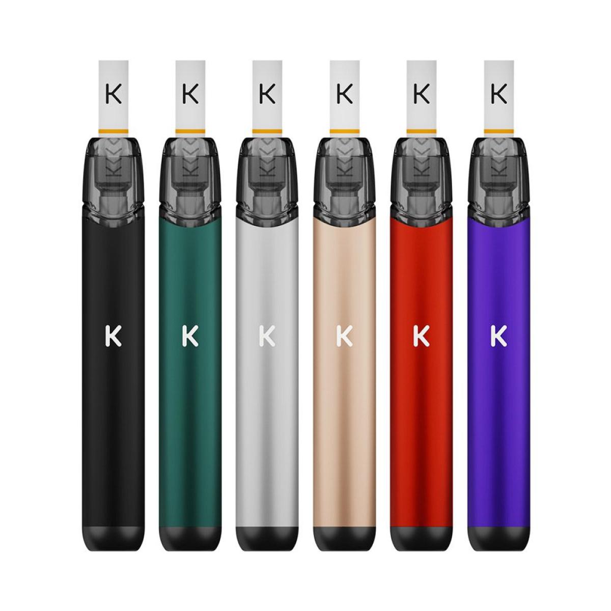 Kiwi Pen MTL, 400mAh, 1.8ml