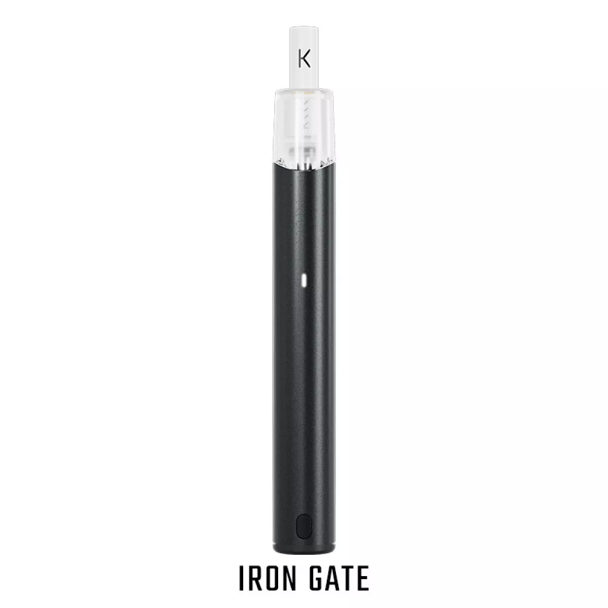 Kiwi Spark 2 Podset Starter Kit MTL 800mAh 2ml Iron Gate