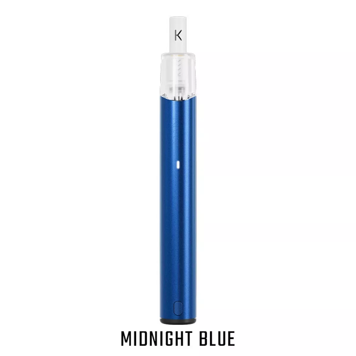 Kiwi Spark 2 Podset Starter Kit MTL 800mAh 2ml Midnight Blue
