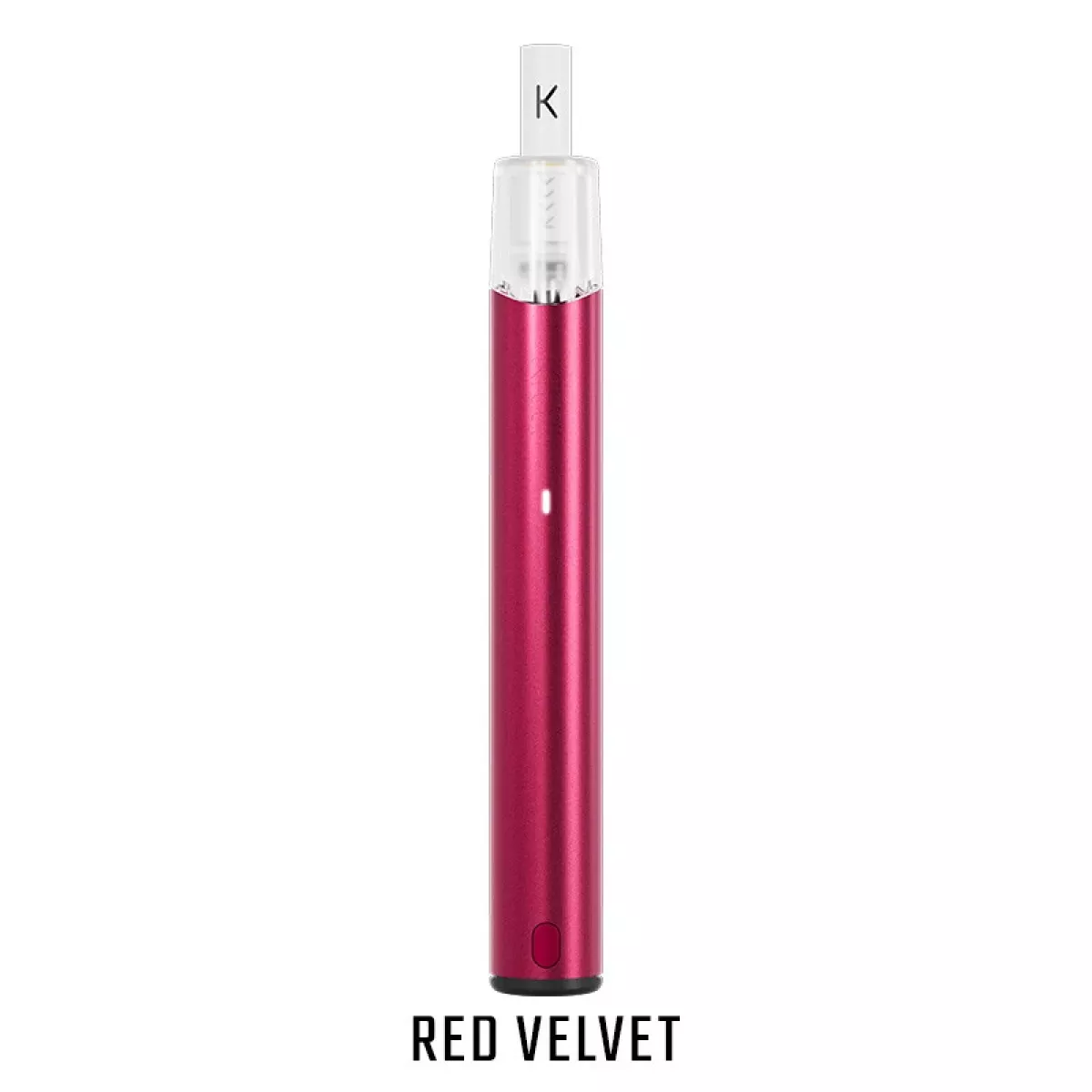 Kiwi Spark 2 Podset Starter Kit MTL 800mAh 2ml Red Velvet