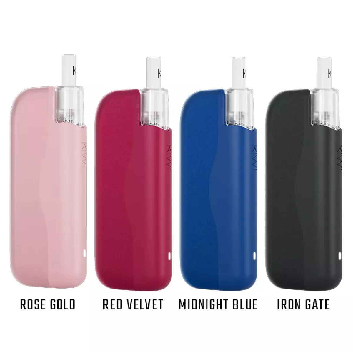 Kiwi Spark 2 Pro Podset Starter Kit MTL 800mAh 2ml All Colors