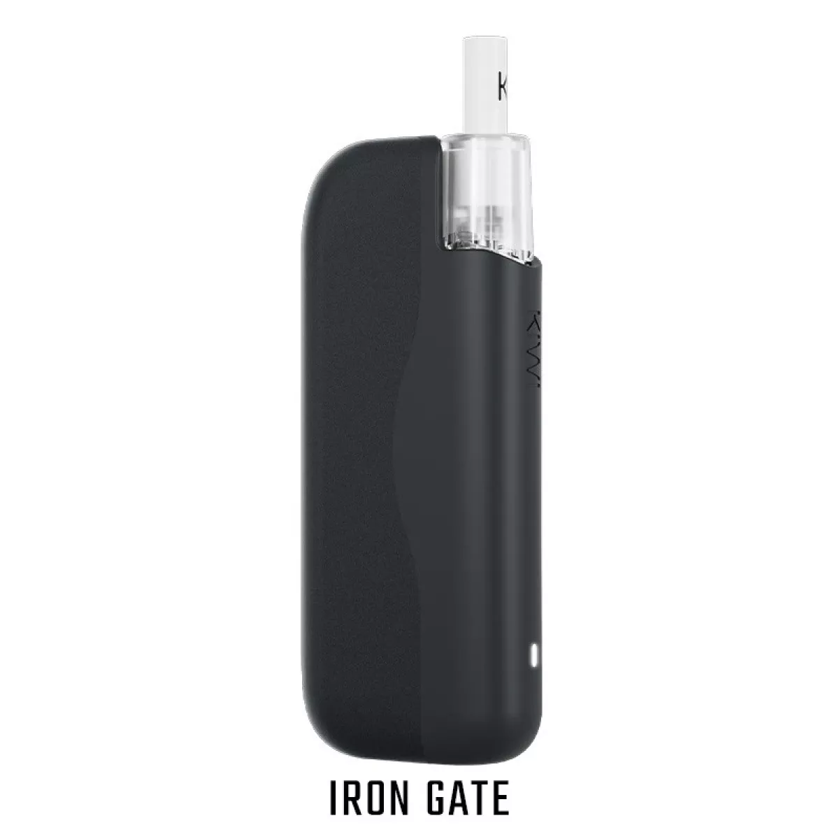 Kiwi Spark 2 Pro Podset Starter Kit MTL Iron Gate