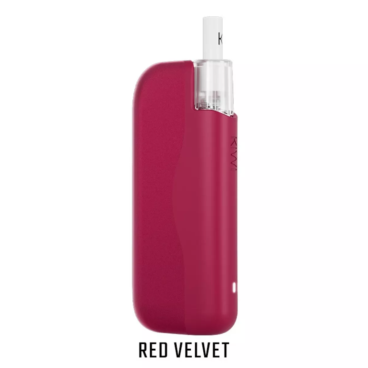 Kiwi Spark 2 Pro Podset Starter Kit MTL Red Velvet