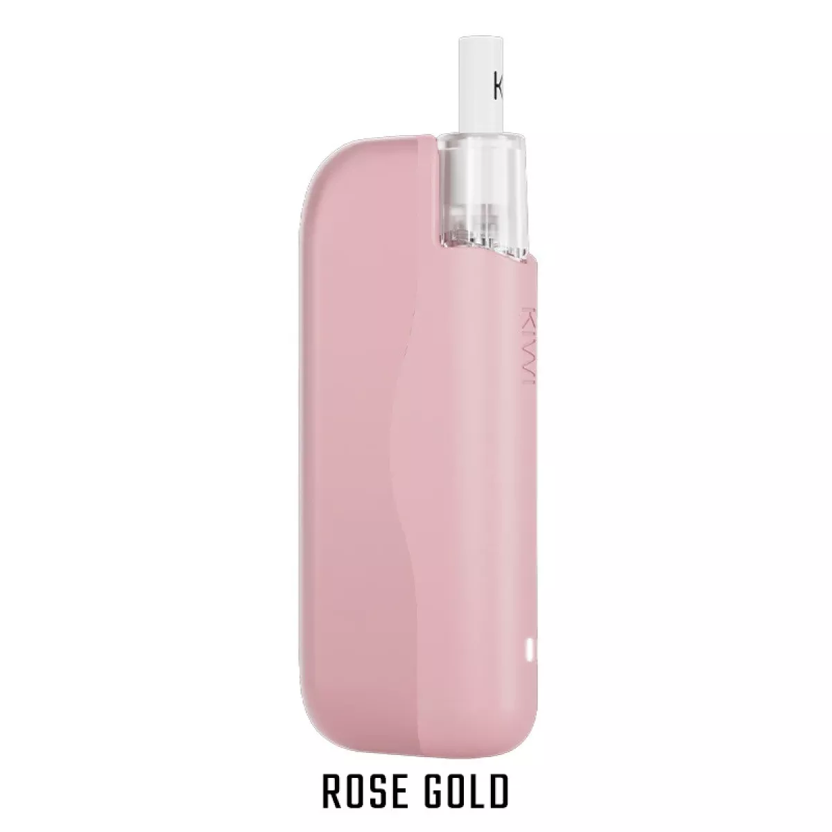 Kiwi Spark 2 Pro Podset Starter Kit MTL Rose Gold