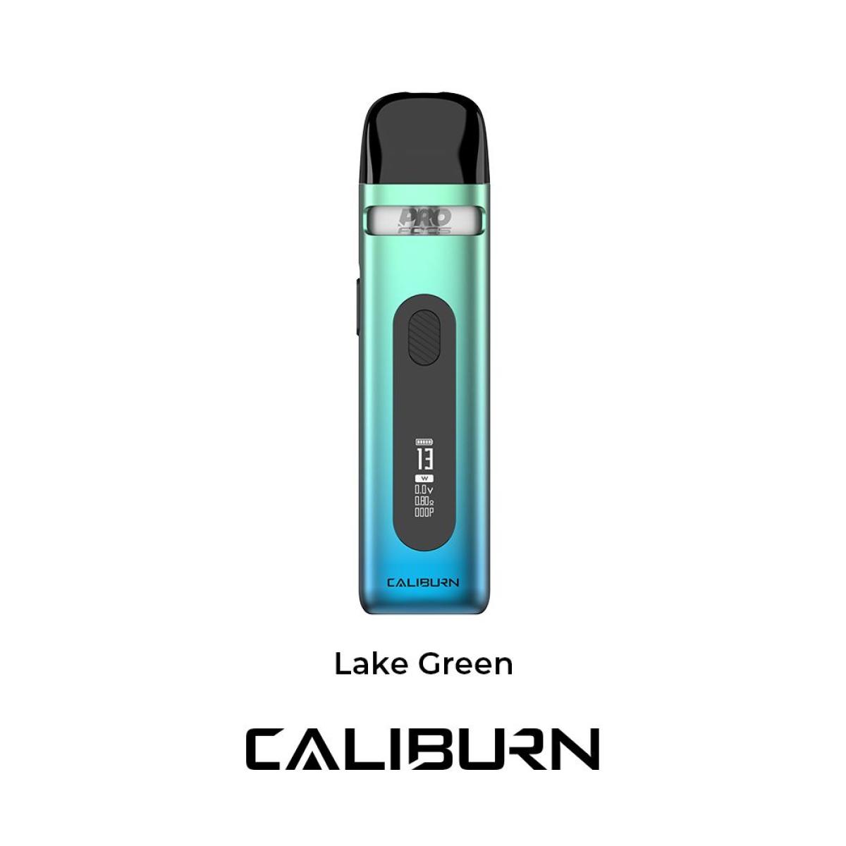 Uwell Caliburn X Kit 850mAh 3ml