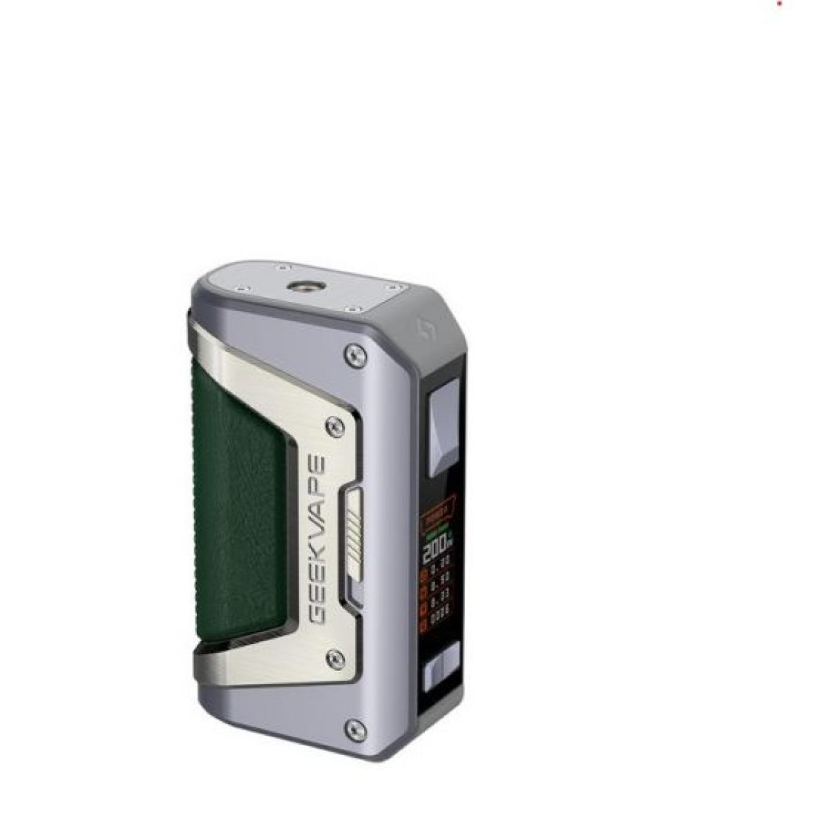 GeekVape Aegis Legend 2 (L200) Mod 200W TC