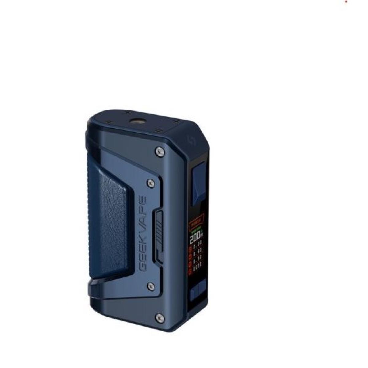 GeekVape Aegis Legend 2 (L200) Mod 200W TC