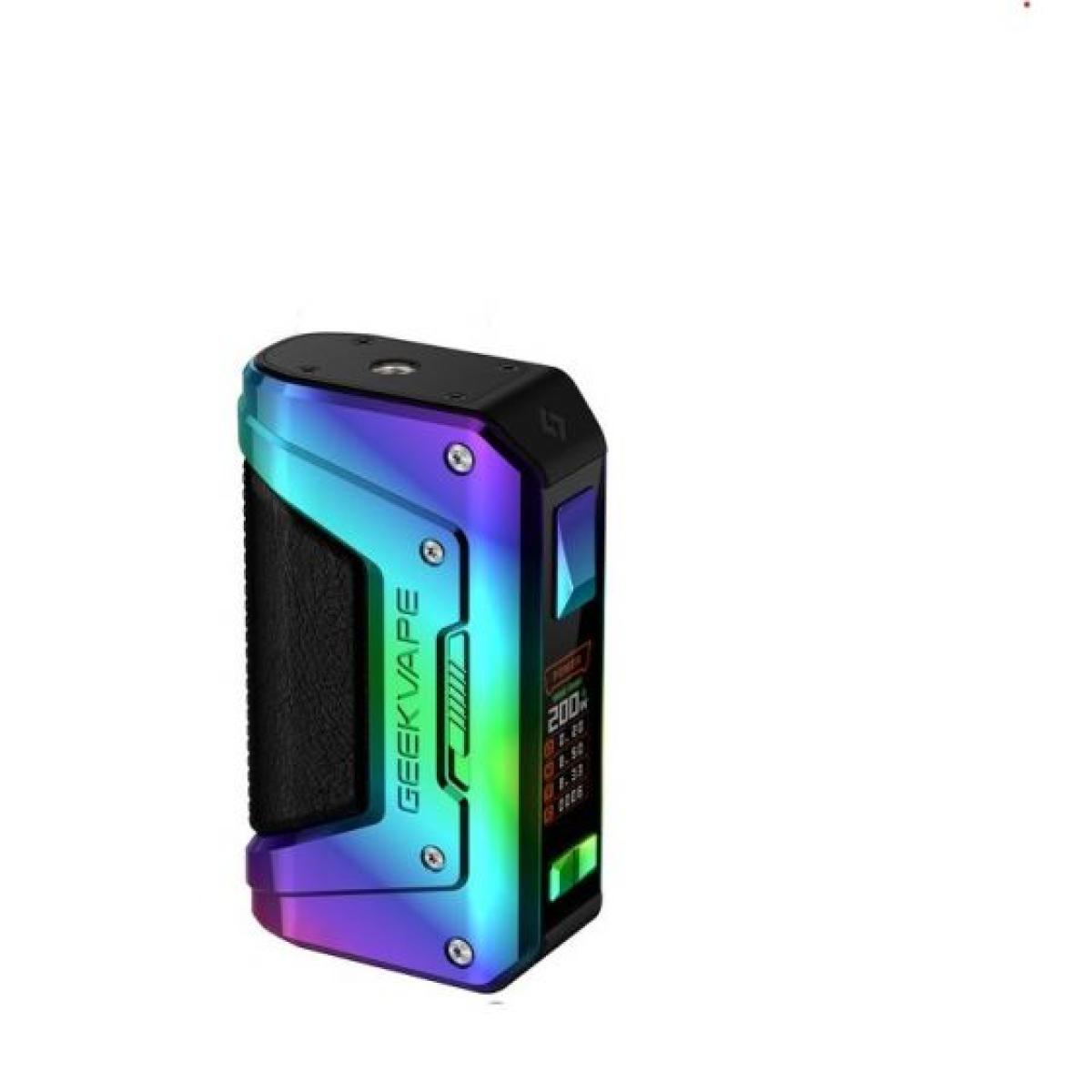 GeekVape Aegis Legend 2 (L200) Mod 200W TC