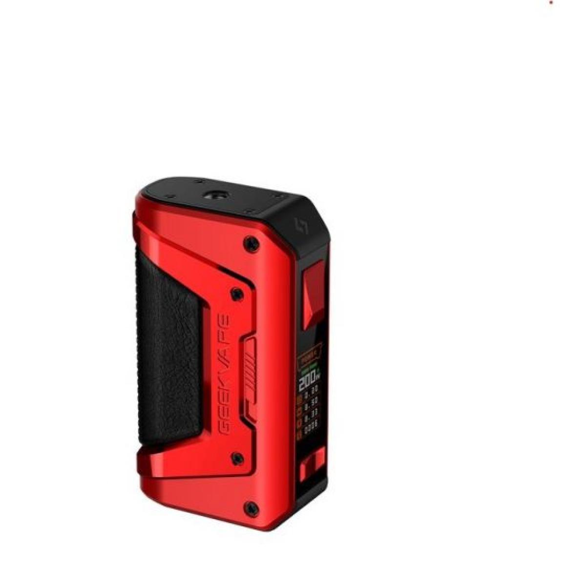 GeekVape, Aegis Legend 2 (L200) Mod, 200W TC