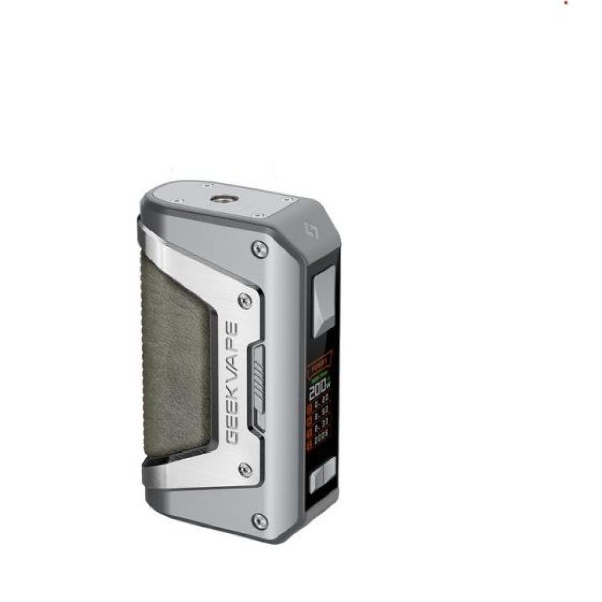 GeekVape Aegis Legend 2 (L200) Mod 200W TC