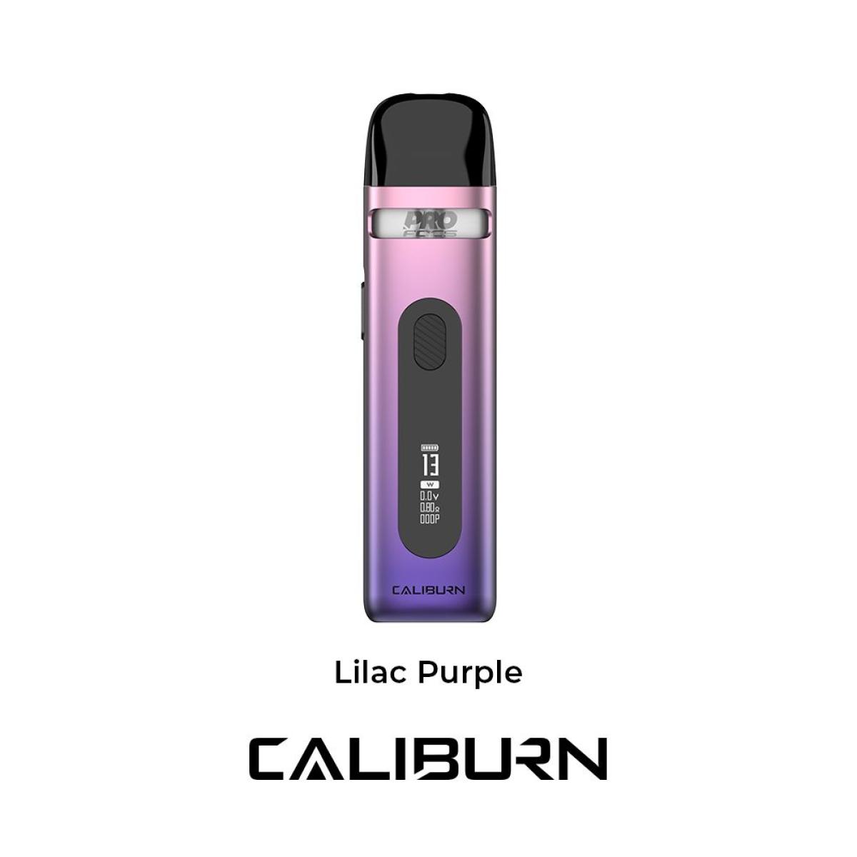 Uwell Caliburn X Kit 850mAh 3ml