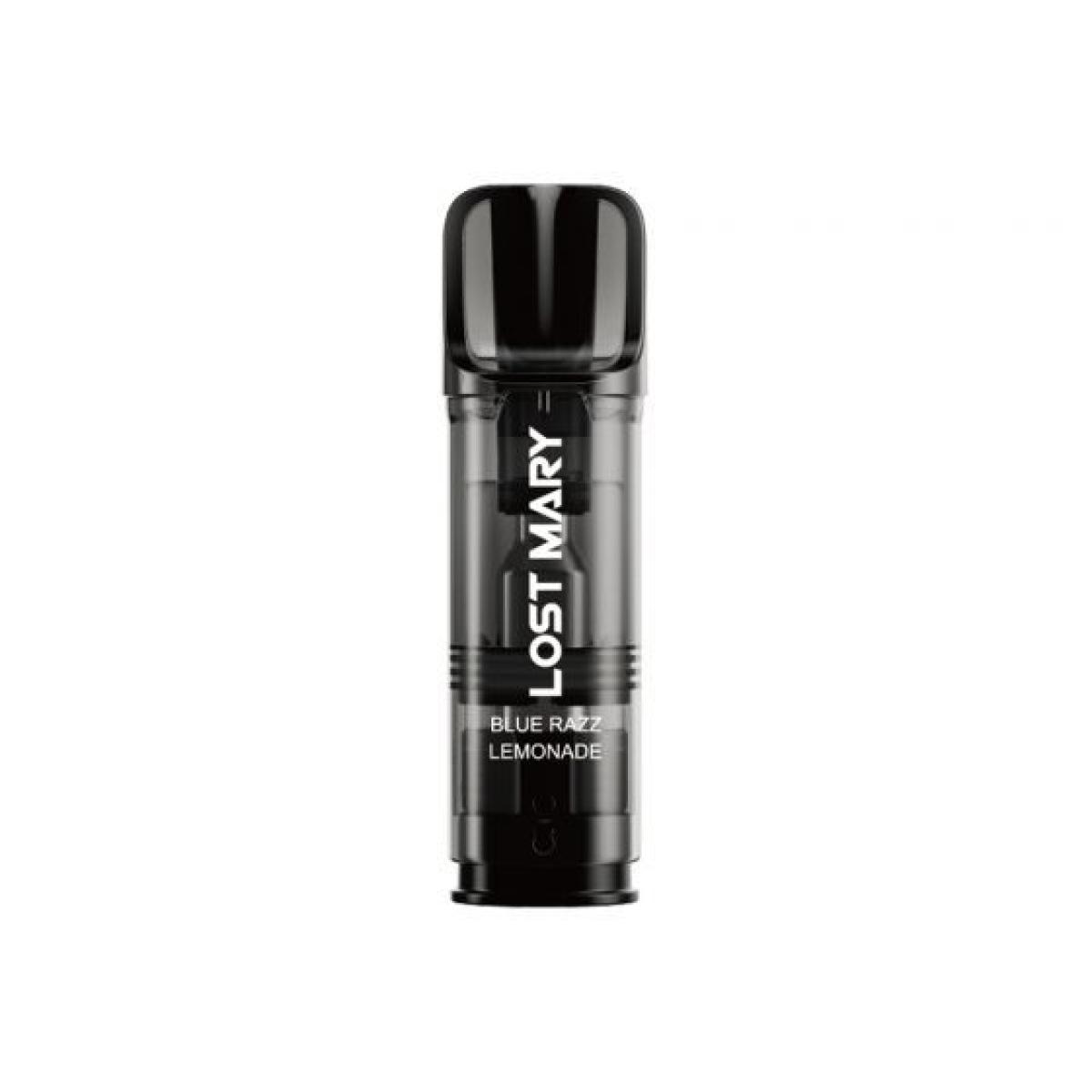 Lost Mary Tappo Pod 2ml 20mg/ml Nik-Salz