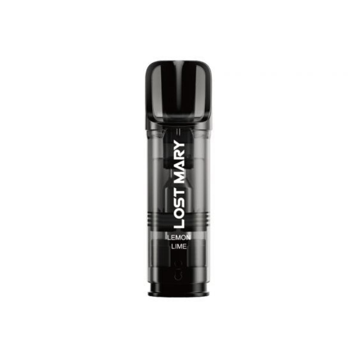 Lost Mary Tappo Pod 2ml 20mg/ml Nik-Salz