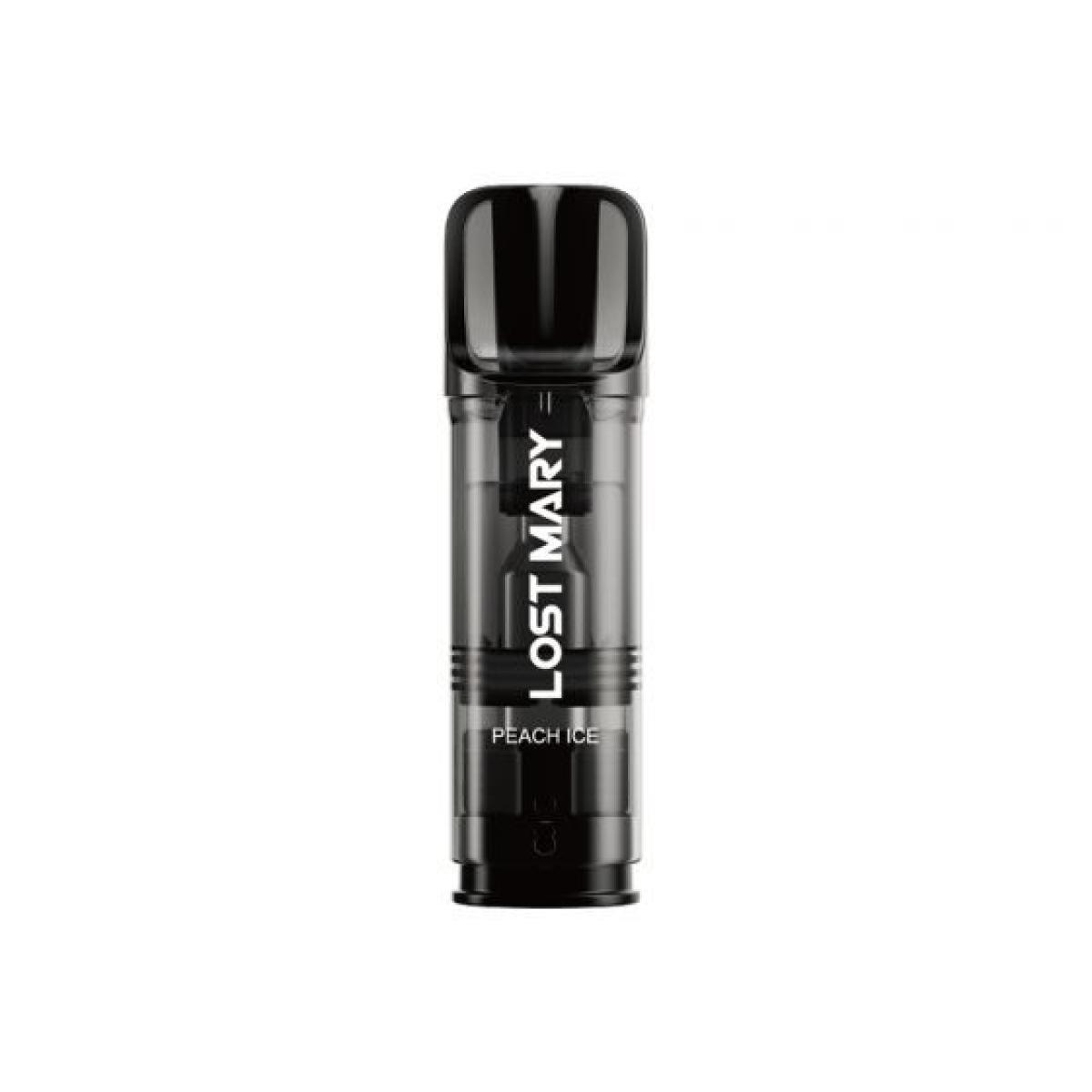Lost Mary Tappo Pod 2ml 20mg/ml Nik-Salz
