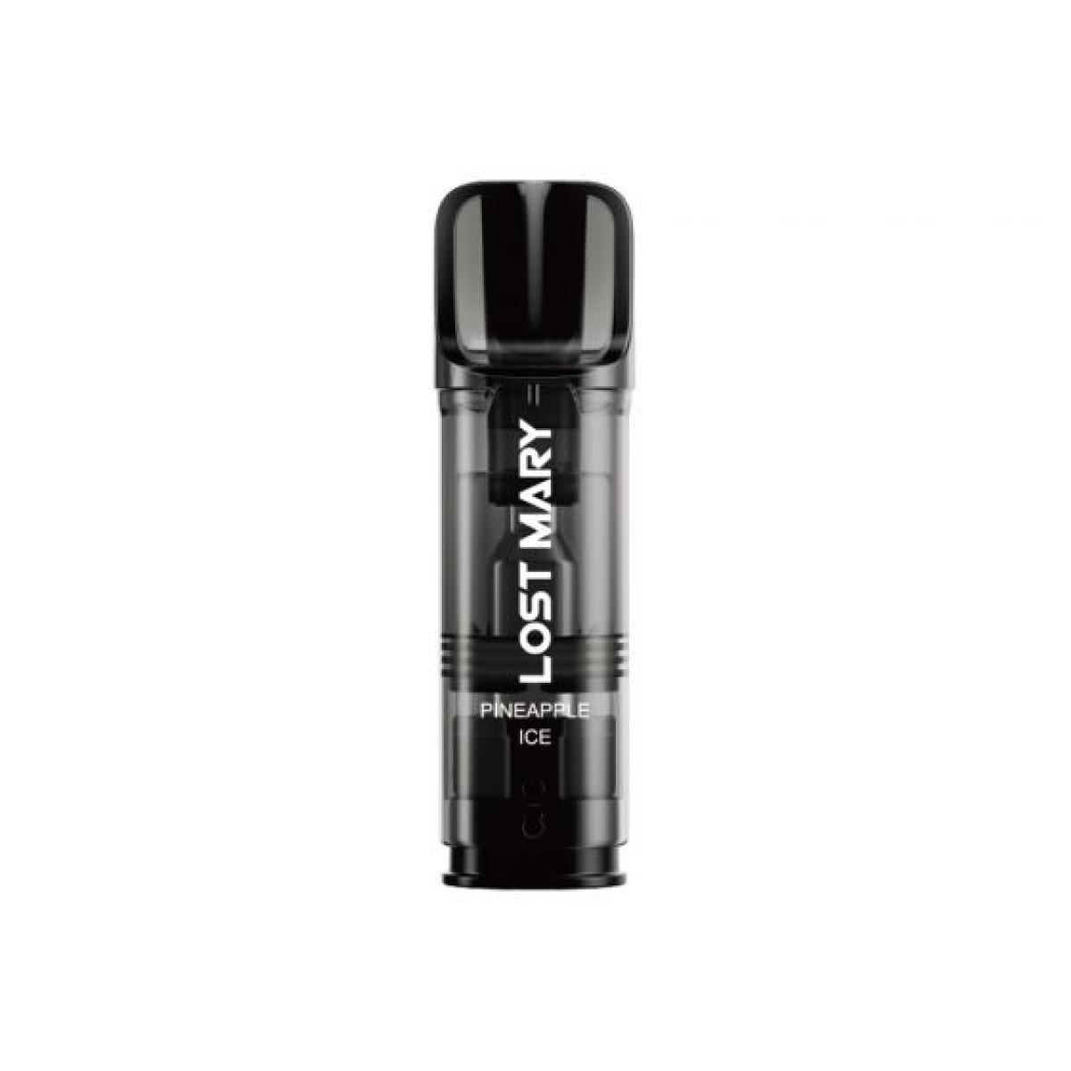 Lost Mary Tappo Pod 2ml 20mg/ml Nik-Salz