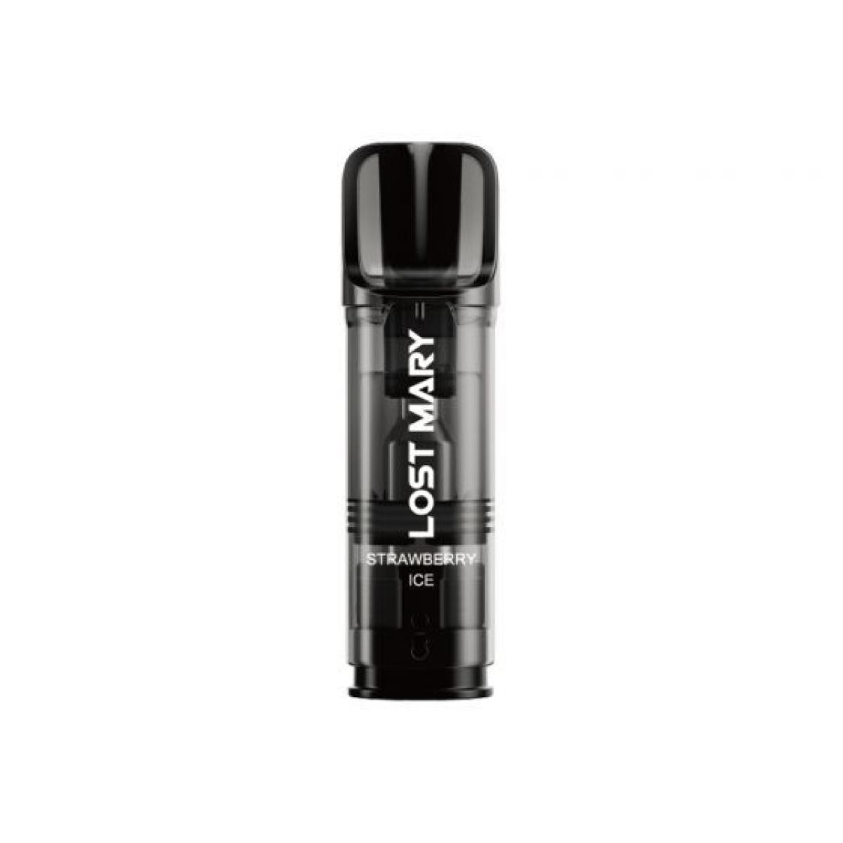 Lost Mary Tappo Pod 2ml 20mg/ml Nik-Salz